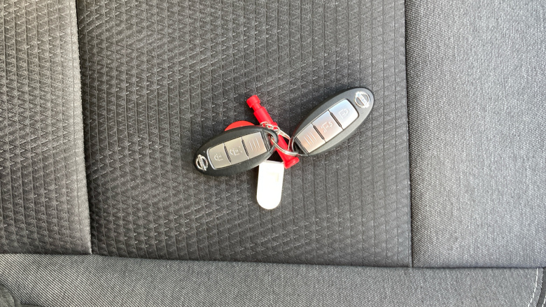 Nissan Qashqai 1.3 DiG-T MH N-Connecta 5dr Petrol Hatchback